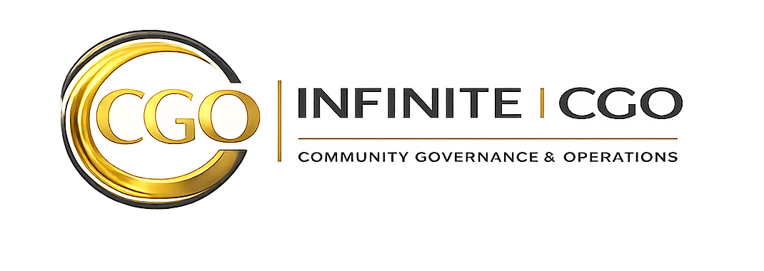 INFINITE CGO